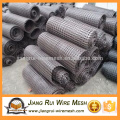 aluminium plate expanded metal wire mesh fence for fence